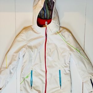 Spyder Women’s Ski Jacket
